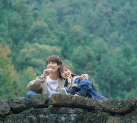 低碳爱情,绿色生活下的浪漫篇章