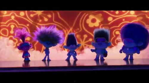 魔发精灵：巡回演唱会 第七季,巡回演唱会第七季——梦幻舞台，音乐狂欢之旅