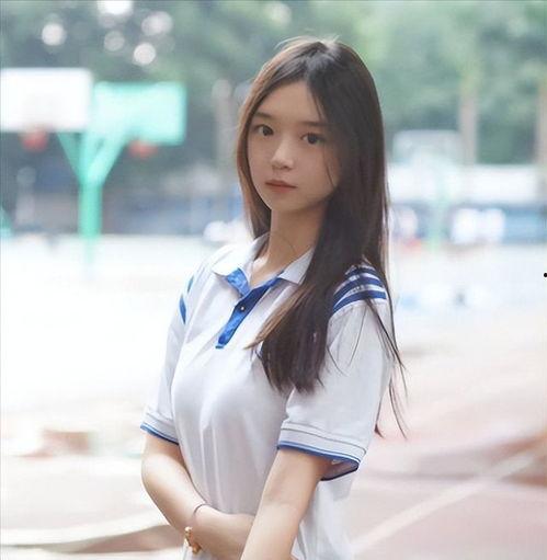 高中女生,高中女生的成长故事