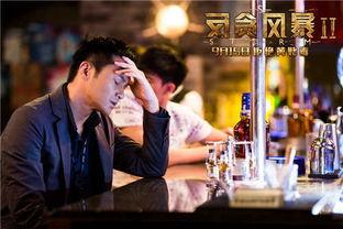 反贪风暴2(普通话版)