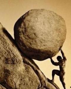 西西弗斯：神话