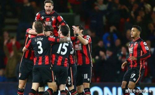 23-24赛季英超第17轮重赛：伯恩茅斯vs卢顿,重赛第17轮英超战报揭晓