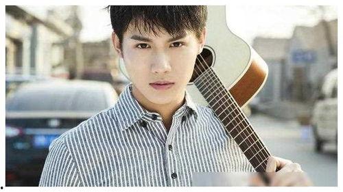 娱乐圈吃瓜郑业成是谁